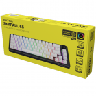 HATOR Skyfall 65 wireless (HTK3160) white-black 7